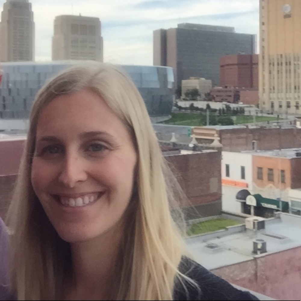 Meet your Posher, Lexie